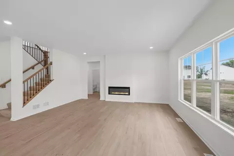 Living - 10413 Texas St, Crown Point, IN 46307 photo 1 of 3