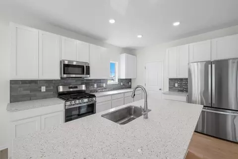 Kitchen - 10413 Texas St, Crown Point, IN 46307 photo 1 of 3