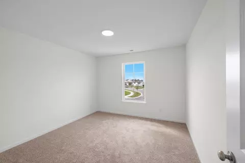 Bedroom - 10413 Texas St, Crown Point, IN 46307 photo 2 of 6