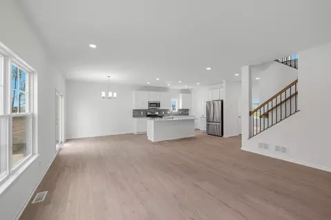 Living - 10413 Texas St, Crown Point, IN 46307 photo 3 of 3