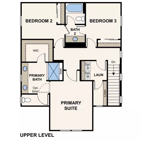 Floorplan - 2355 E 8th St, Davis, CA 95618 photo 2 of 2