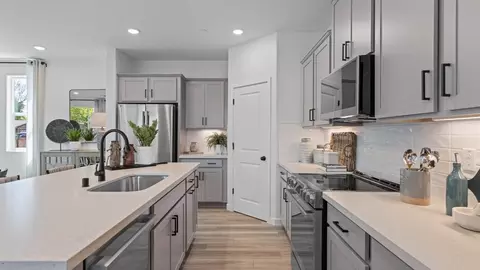 Kitchen - 2355 E 8th St, Davis, CA 95618 photo 3 of 5