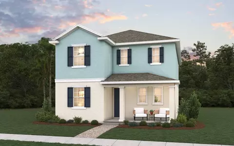 5229 Waypointe Blvd, Apopka, FL 32712