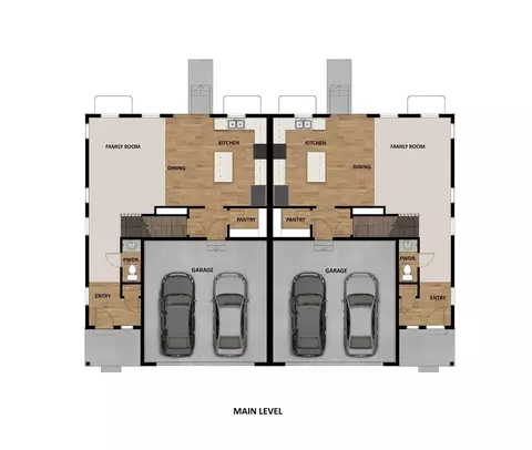 Floorplan - 3710 N Eagle Meadows Dr, Eagle Mountain, UT 84005 photo 1 of 2