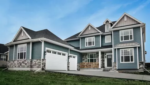 Winterberry Drive And Summit Ave, Waukesha, WI 53188
