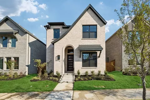 336 Walker Pkwy, Celina, TX 75009