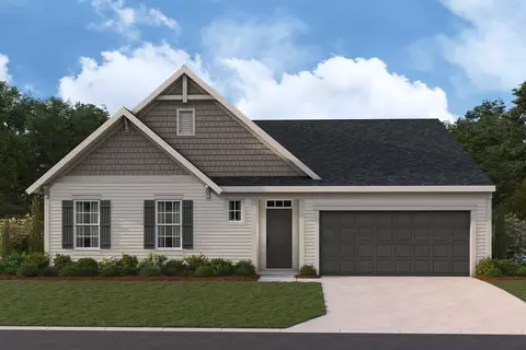 Exterior - 1960 Salt Run Way, Maineville, OH 45039 photo 2 of 21