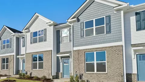 915 Sculptor St, Wendell, NC 27591