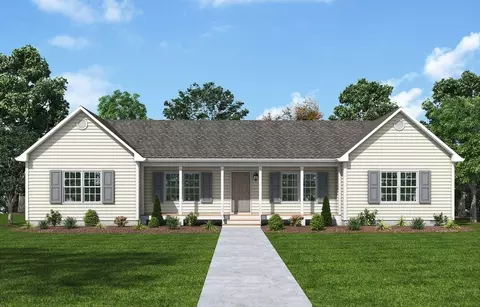 663 Turnberry Blvd #STE, Newport News, VA 23602