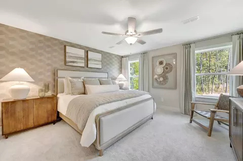 Bedroom - 2925 Walden Rd, Apex, NC 27502 photo 2 of 4