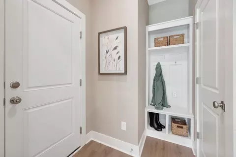 Entry Way - 2925 Walden Rd, Apex, NC 27502 photo 1 of 4