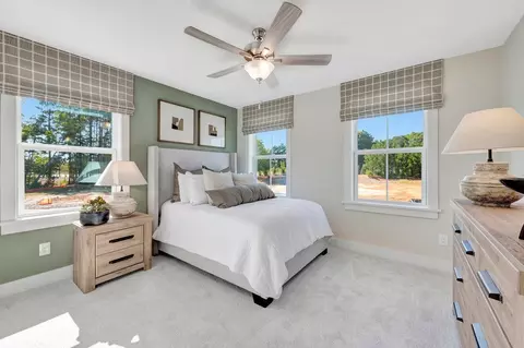 Bedroom - 2925 Walden Rd, Apex, NC 27502 photo 3 of 4
