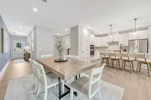 Dining - 2925 Walden Rd, Apex, NC 27502 photo 2 of 2