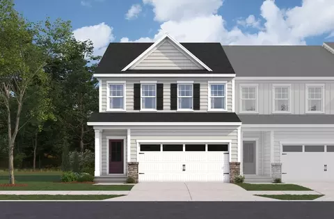 Exterior - 2925 Walden Rd, Apex, NC 27502 photo 5 of 7
