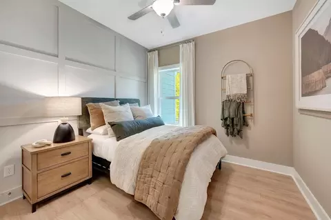 Bedroom - 2925 Walden Rd, Apex, NC 27502 photo 1 of 4