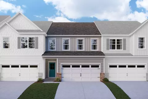 Exterior - 2925 Walden Rd, Apex, NC 27502 photo 3 of 7