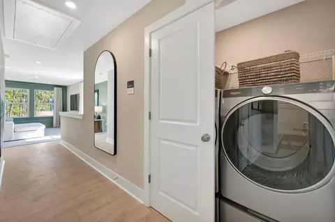 Entry Way - 2925 Walden Rd, Apex, NC 27502 photo 3 of 4