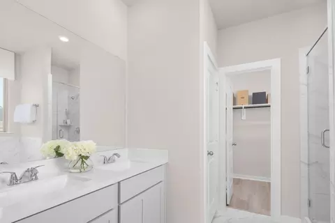 Bath - 12048 Moonlight Path Dr, Conroe, TX 77304 photo 1 of 3