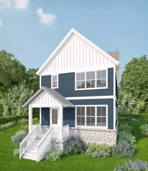 1700 Lasea Rd, Spring Hill, TN 37174