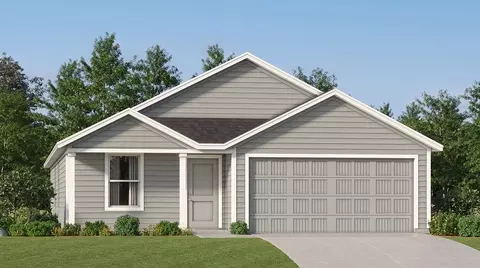 500 Streaking Star Dr, Hutto, TX 78634