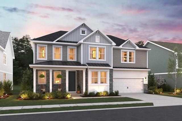 9146 Mile View Ct, Sylvania, OH 43560