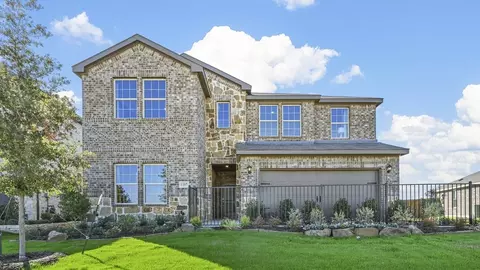 Selling From Woodcreek Model, Fate, TX 75189