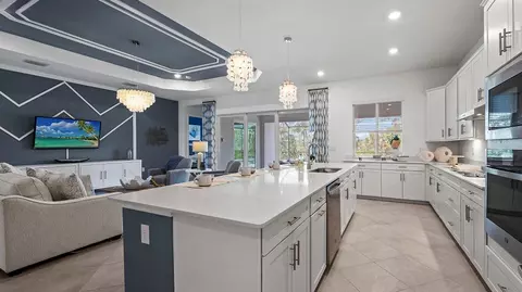 Kitchen - Maya Bay Ct, Venice, FL 34293 photo 4 of 6