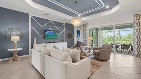 Living - Maya Bay Ct, Venice, FL 34293 photo 1 of 3