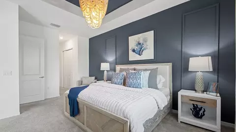Bedroom - Maya Bay Ct, Venice, FL 34293 photo 2 of 3