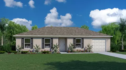 219 Spoonbill Ln, Poinciana, FL 34759