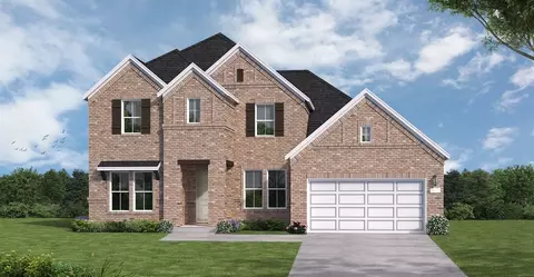 4429 Ramona Dr, Mckinney, TX 75071