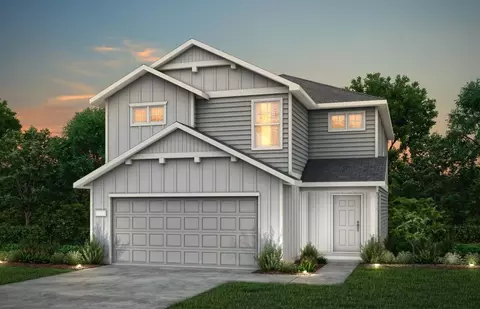 25646 Balsamroot Dr, Magnolia, TX 77355