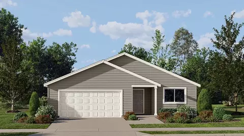 Crowfoot Rd, Lebanon, OR 97355