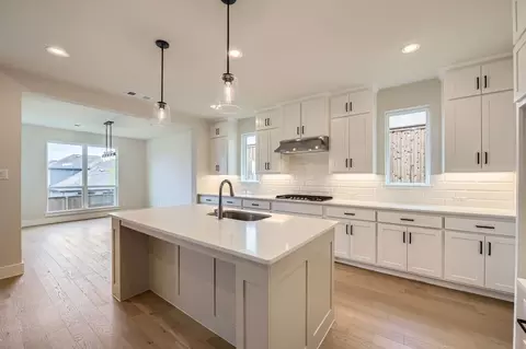 Kitchen - 4801 Triadic Ln, Prosper, TX 75078 photo 3 of 6