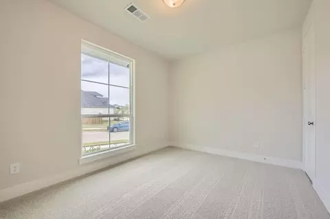 Bedroom - 4801 Triadic Ln, Prosper, TX 75078 photo 3 of 13