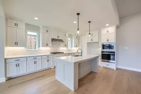 Kitchen - 4801 Triadic Ln, Prosper, TX 75078 photo 1 of 6