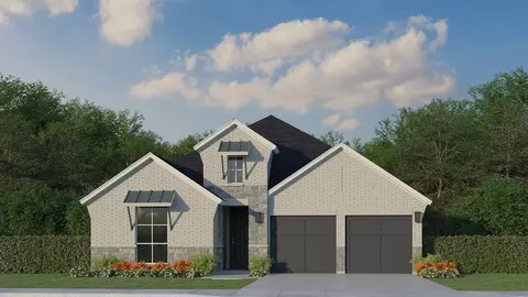 Other - 4801 Triadic Ln, Prosper, TX 75078 photo 2 of 16