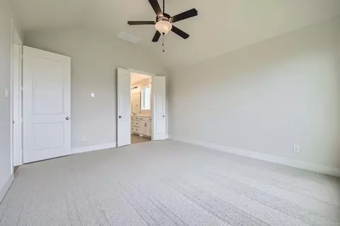 Bedroom - 4801 Triadic Ln, Prosper, TX 75078 photo 2 of 13