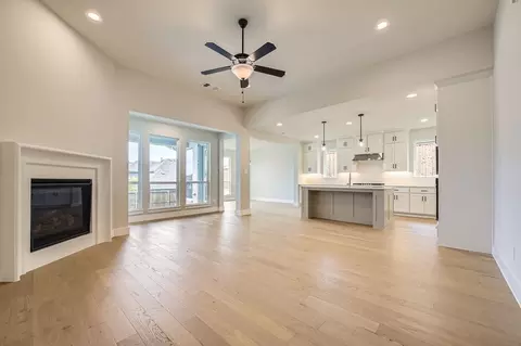 Living - 4801 Triadic Ln, Prosper, TX 75078 photo 1 of 6