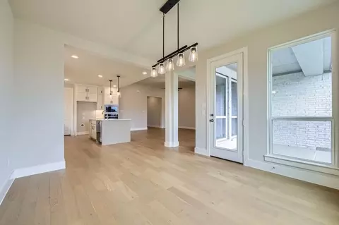 Dining - 4801 Triadic Ln, Prosper, TX 75078 photo 1 of 3