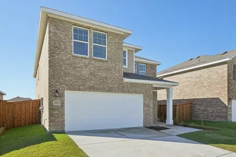 Exterior - 1206 Herring Dr, Forney, TX 75126 photo 3 of 7