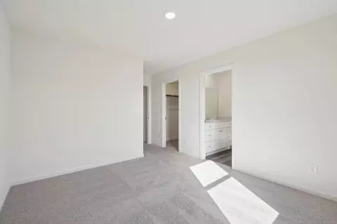 Bedroom - 1206 Herring Dr, Forney, TX 75126 photo 4 of 6