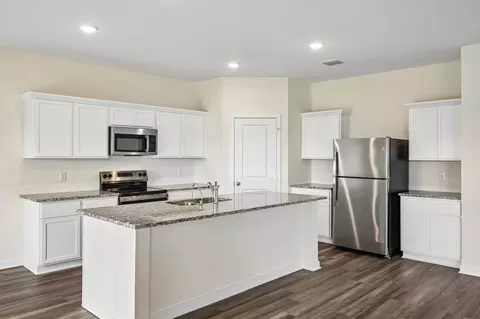 Kitchen - 1206 Herring Dr, Forney, TX 75126 photo 1 of 2