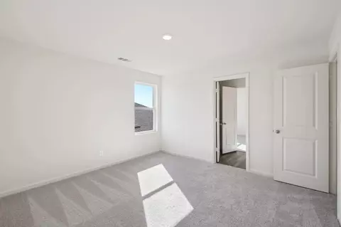 Bedroom - 1206 Herring Dr, Forney, TX 75126 photo 6 of 6