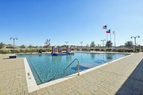 Exterior - 1206 Herring Dr, Forney, TX 75126 photo 7 of 7