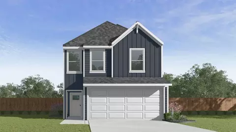 1931 Olivos St, Missouri City, TX 77459