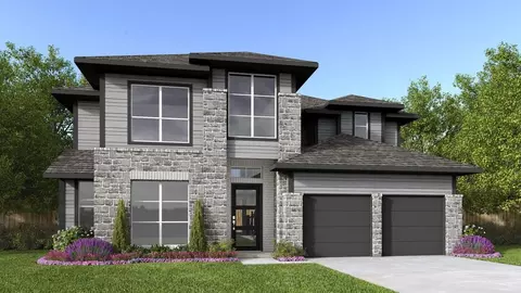 1779 El Pino St, Montgomery, TX 77316