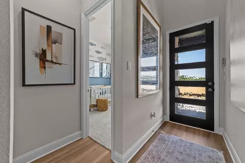 Entry Way - 3093 Eleanor Dr, Prosper, TX 75078 photo 2 of 3