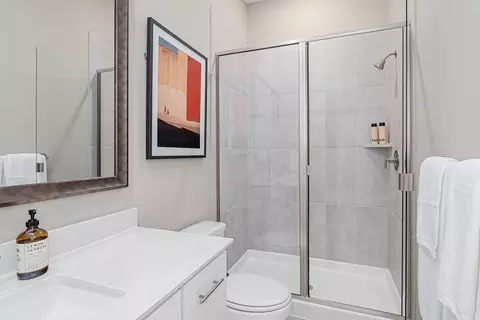 Bath - 3093 Eleanor Dr, Prosper, TX 75078 photo 4 of 9