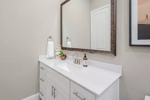 Bath - 3093 Eleanor Dr, Prosper, TX 75078 photo 5 of 9